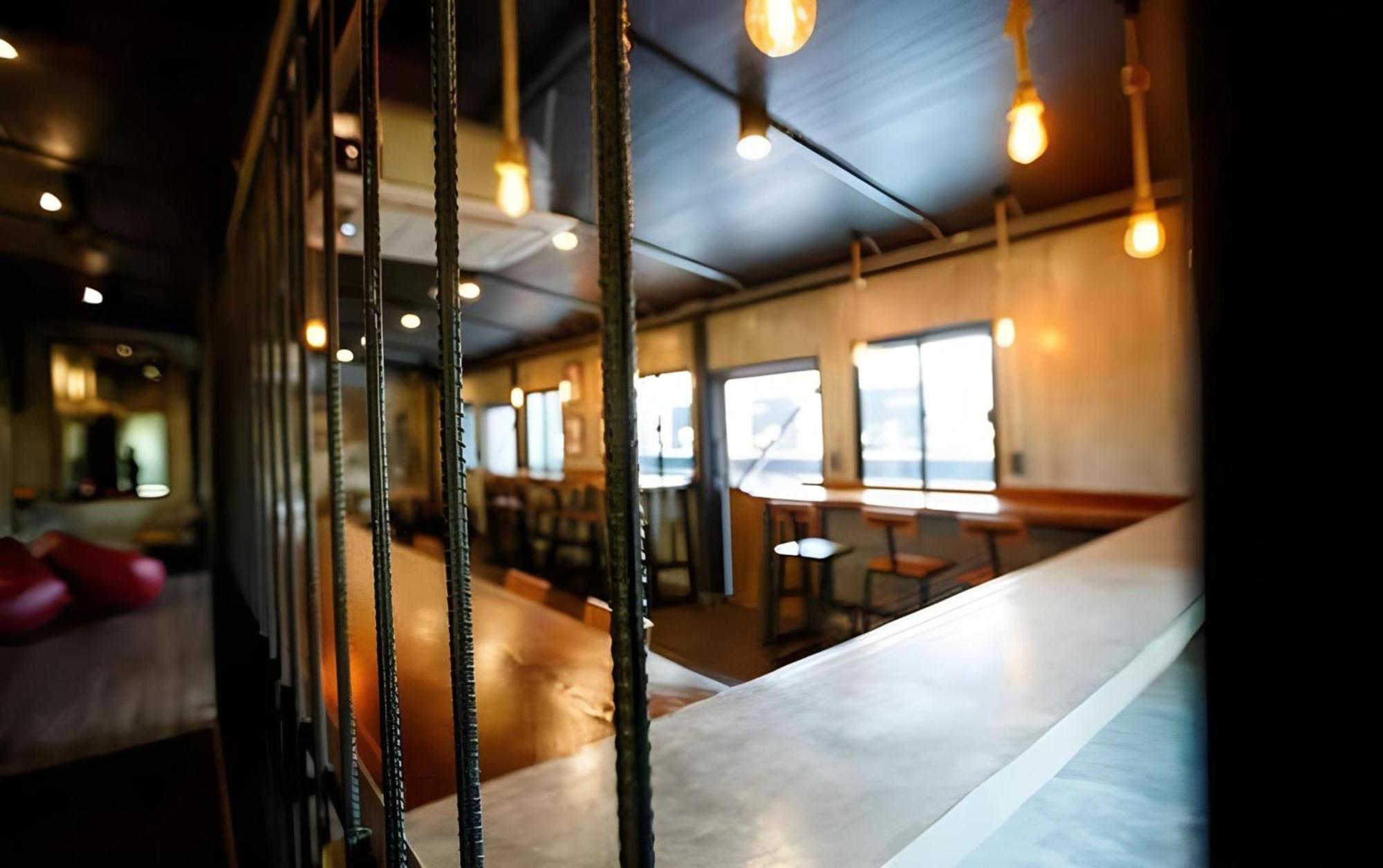 埃皮索德11号酒店 曼谷 外观 照片